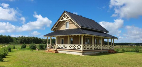 Villa Monciske, Palanga